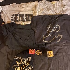 Nicki Minaj Collection